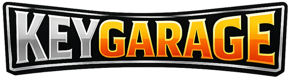 KeyGarage